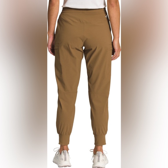 North Face LATERRA UTILITY JOGGERS - WOMEN'S - Picture 3 of 5
